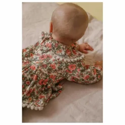 Outlet Robe India Fleurie | Robes