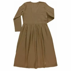 Poudre Organic Robe Ipomée Double Gaze de Coton - Collection Femme ||Femme Robes, Combinaisons