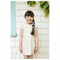 Enfant Soor Ploom Robes, Combinaisons|Robes*Robe Ismay Coton Bio |