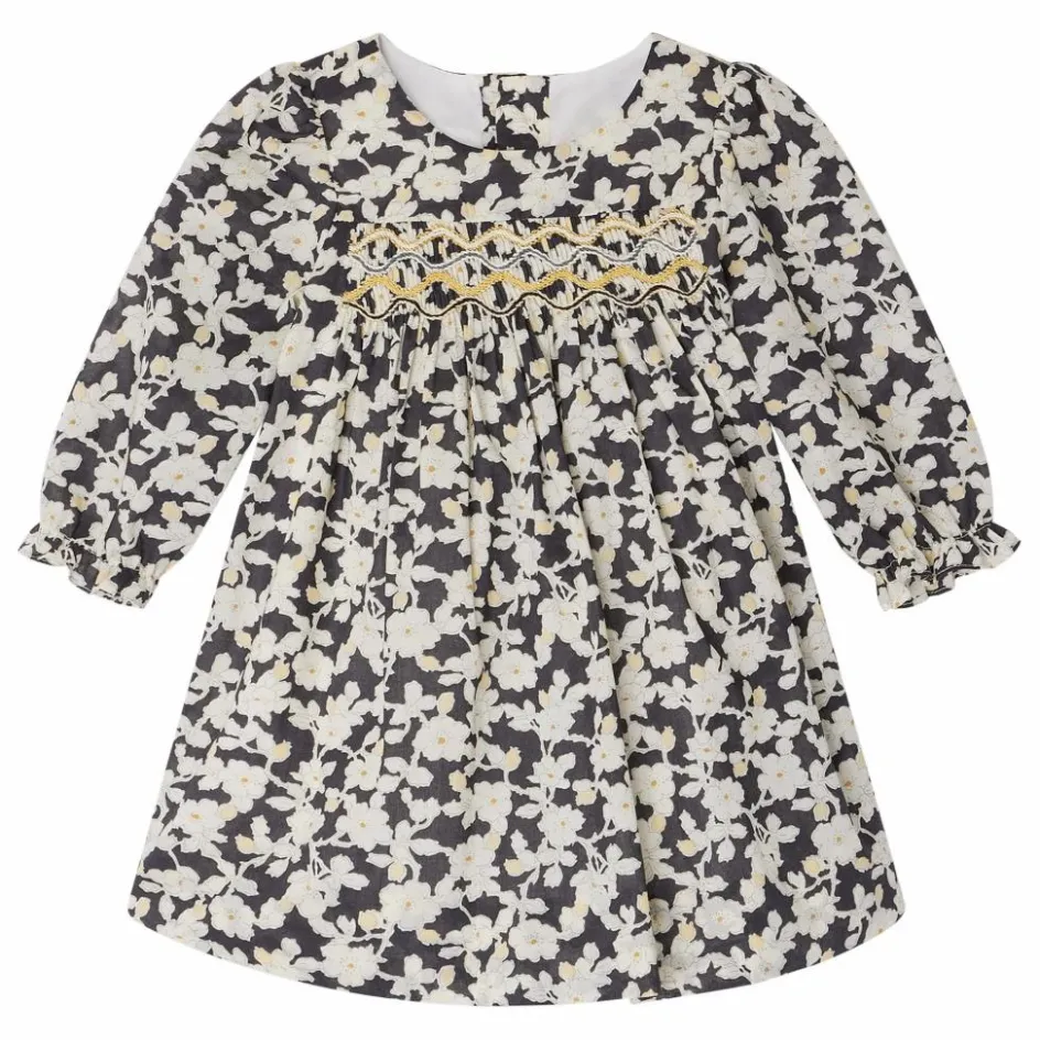 New Robe Jailys Coton Bio | Robes