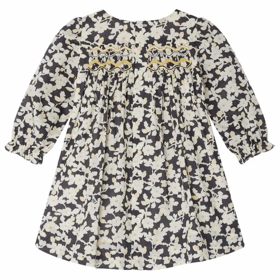 New Robe Jailys Coton Bio | Robes