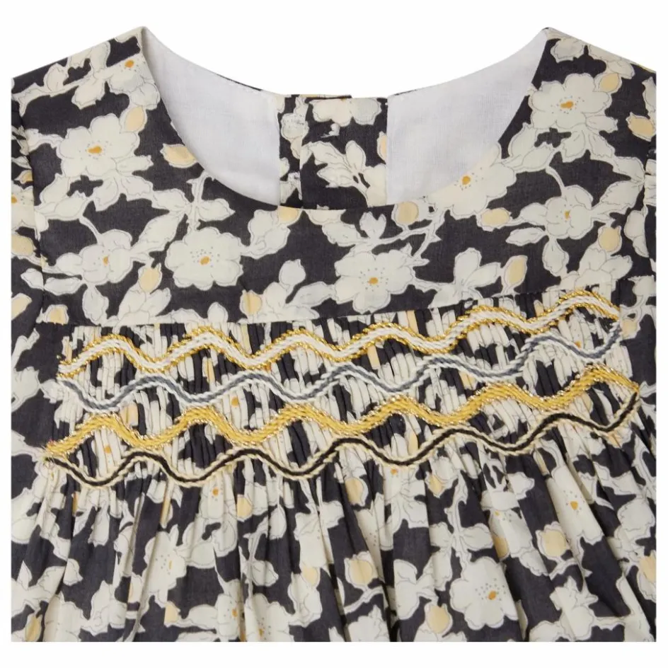 New Robe Jailys Coton Bio | Robes