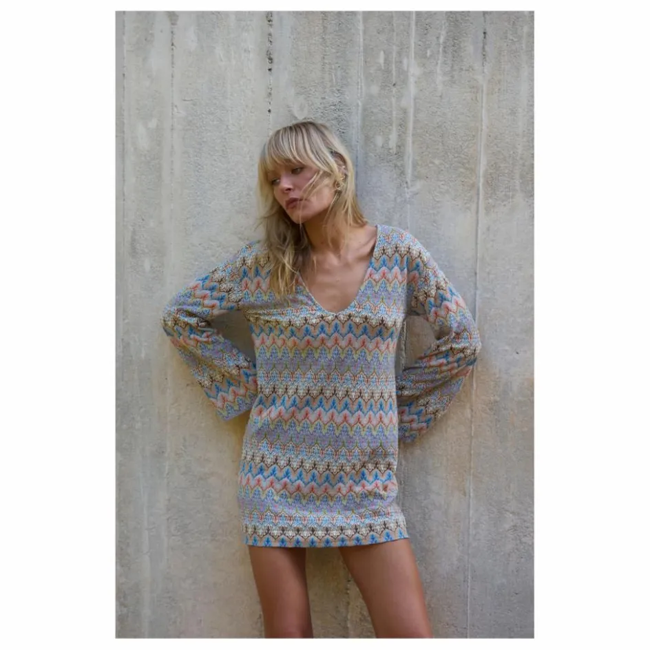 Baie Brune Robe Jane ||Femme Robes, Combinaisons