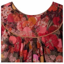 Bonpoint Robe Josianne Liberty Coton Bio ||Enfant Robes, Combinaisons