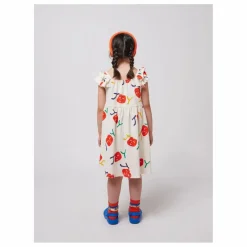 Hot Robe Joy Coton Bio | Enfant Robes, Combinaisons