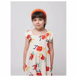 Hot Robe Joy Coton Bio | Enfant Robes, Combinaisons