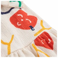 Hot Robe Joy Coton Bio | Enfant Robes, Combinaisons
