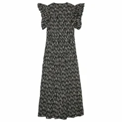 Ulla Johnson Robe Kairi ||Femme Robes, Combinaisons