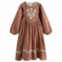 Best C'era Una Volta Robe Kana | Terracotta