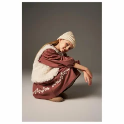 Best C'era Una Volta Robe Kana | Terracotta