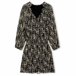 Clearance Rails Robe Kari | Noir