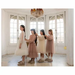 C'era Una Volta Robe Kate ||Enfant Robes, Combinaisons