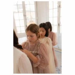 C'era Una Volta Robe Kate ||Enfant Robes, Combinaisons
