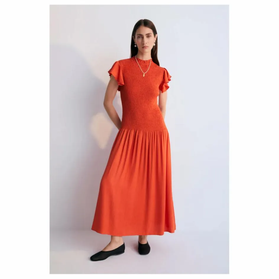 New Robe Katerina - Collection Femme | Femme Robes, Combinaisons