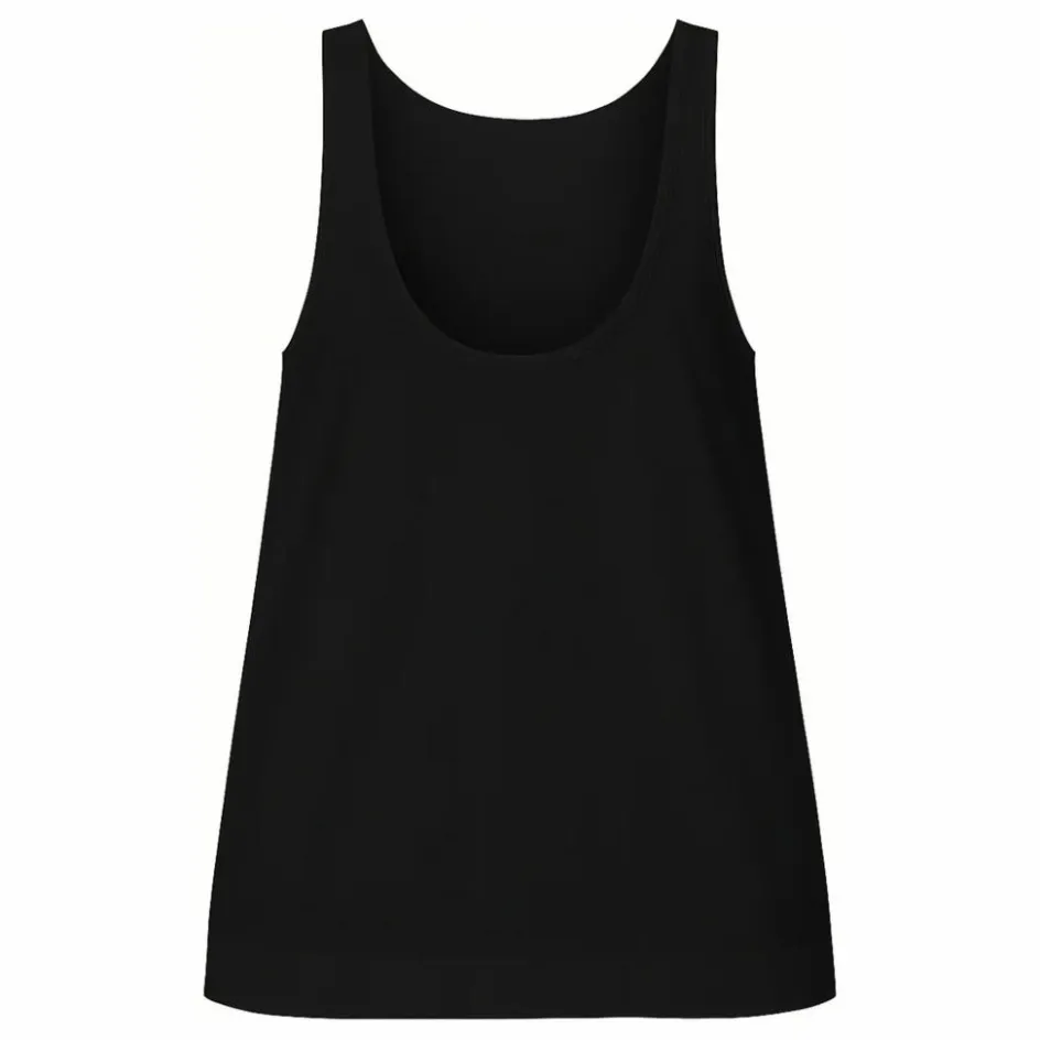 Discount Vanessa Sposi Robe La Popeline Mini | Noir
