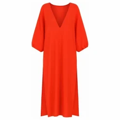 Hot Vanessa Sposi Robe La Tunique | Rouge