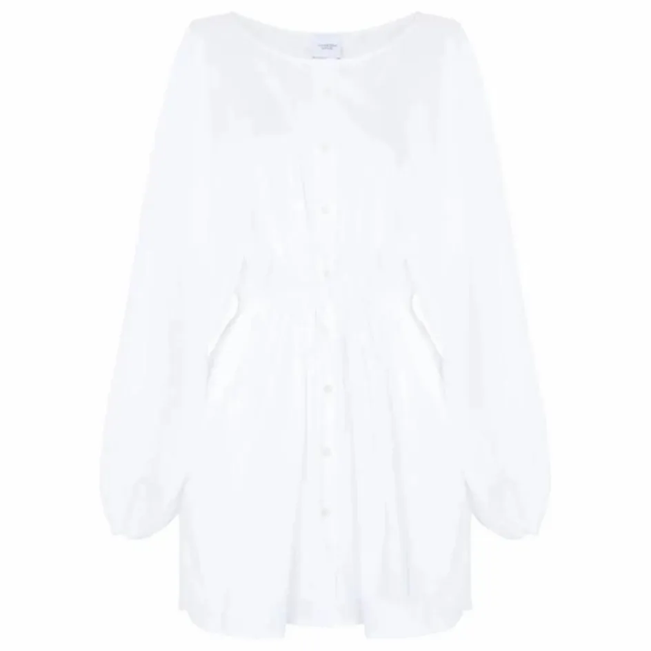 Femme Vanessa Sposi Robes, Combinaisons*Robe La Volumineuse Mini |