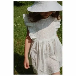 Konges Sløjd Robe Lacey ||Enfant Robes, Combinaisons|Robes