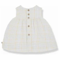 Outlet 1+ in the family Robe Laia | Ecru