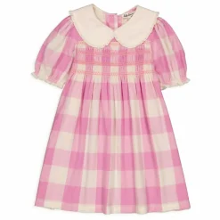Enfant Hello Simone Robes, Combinaisons*Robe Lalie |