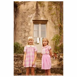 Enfant Hello Simone Robes, Combinaisons*Robe Lalie |