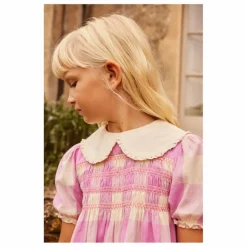 Enfant Hello Simone Robes, Combinaisons*Robe Lalie |