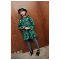 Best Emile et Ida Robe Lapinou | Vert