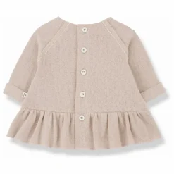 Online 1+ in the family Robe Laure | Nude