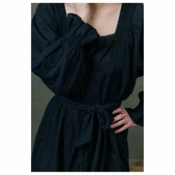 Louise Misha Robe Lauren Coton Bio - Collection Femme ||Femme Robes, Combinaisons