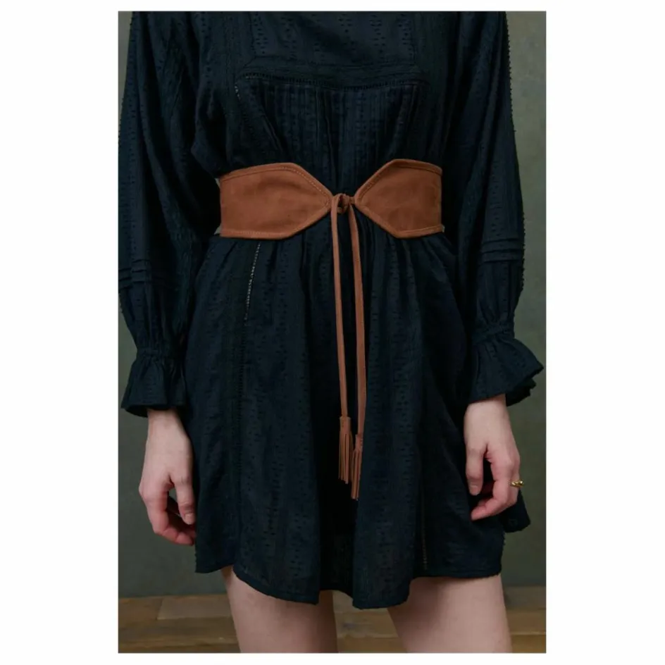 Louise Misha Robe Lauren Coton Bio - Collection Femme ||Femme Robes, Combinaisons