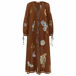 Alémais Robe Laurence ||Femme Robes, Combinaisons