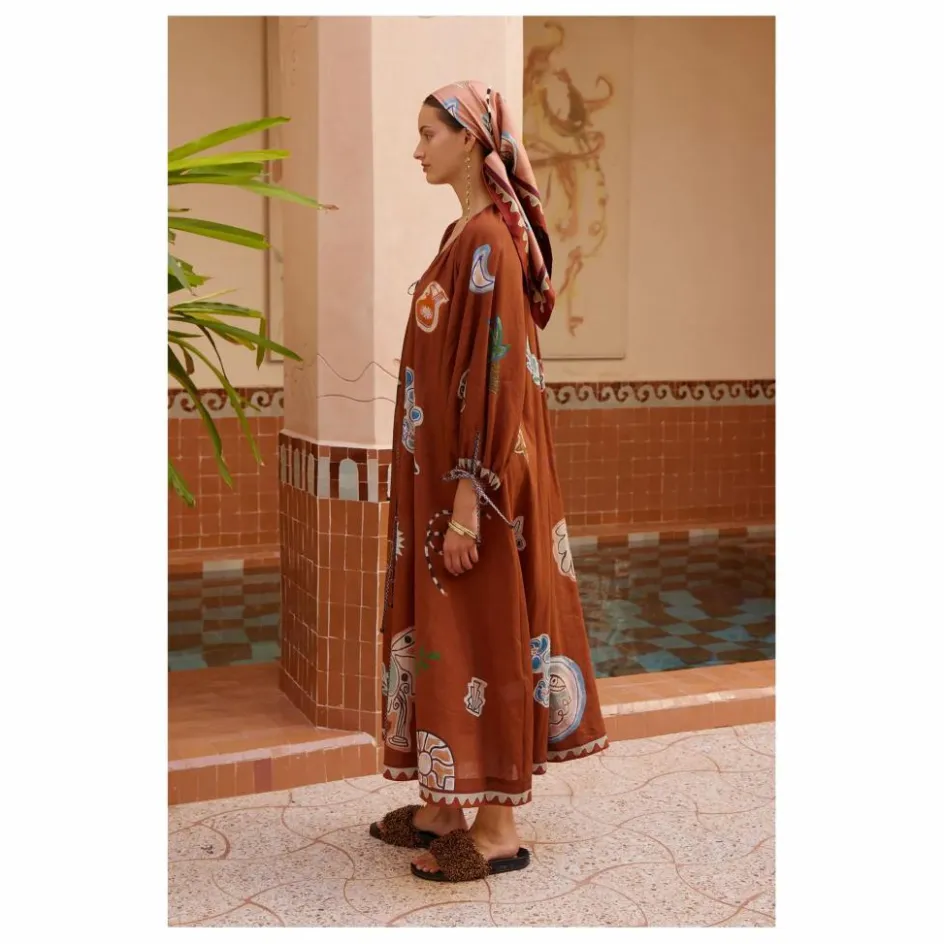 Alémais Robe Laurence ||Femme Robes, Combinaisons