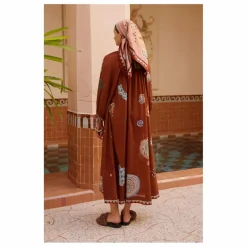 Alémais Robe Laurence ||Femme Robes, Combinaisons