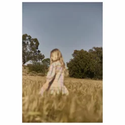 the new society Robe Lavande ||Enfant Robes, Combinaisons|Robes, Combinaisons