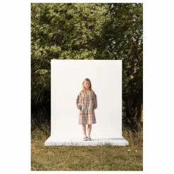 the new society Robe Lavande ||Enfant Robes, Combinaisons|Robes, Combinaisons
