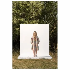 the new society Robe Lavande ||Enfant Robes, Combinaisons|Robes, Combinaisons
