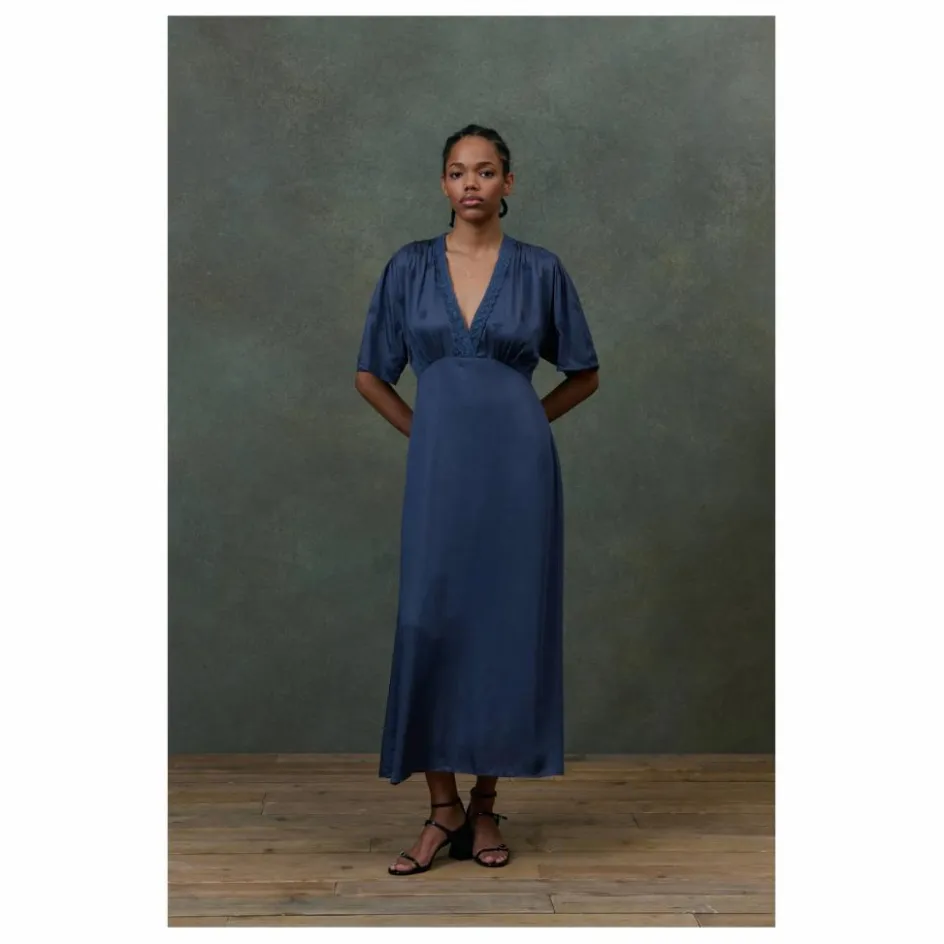 Femme Louise Misha Robes, Combinaisons*Robe Lazlai - Collection Femme |