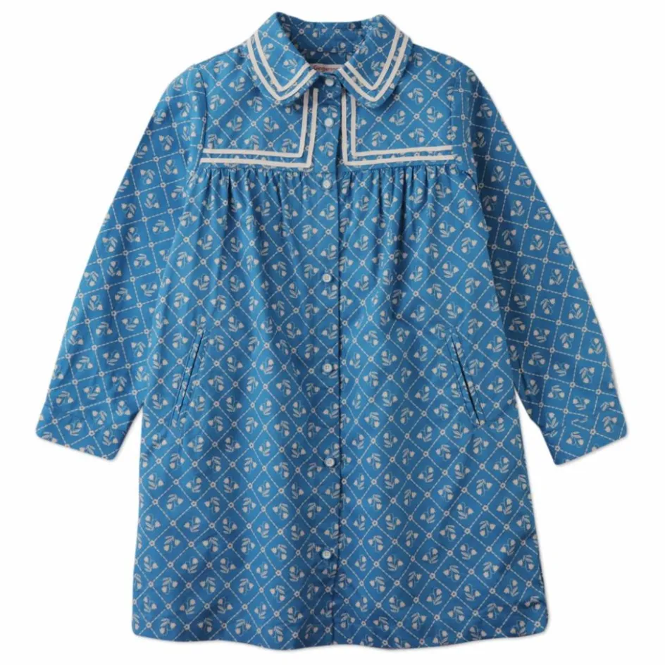 Gingersnaps Robe Lei ||Enfant Robes, Combinaisons