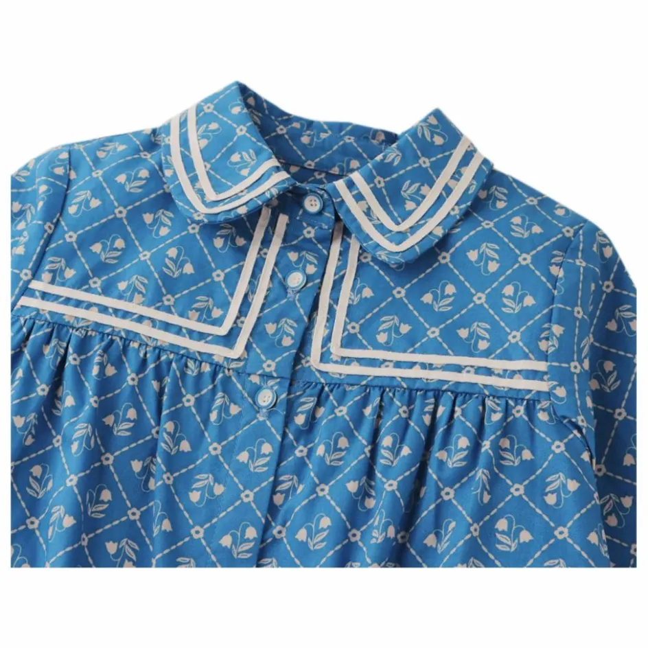 Gingersnaps Robe Lei ||Enfant Robes, Combinaisons