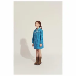 Gingersnaps Robe Lei ||Enfant Robes, Combinaisons