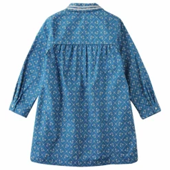 Gingersnaps Robe Lei ||Enfant Robes, Combinaisons