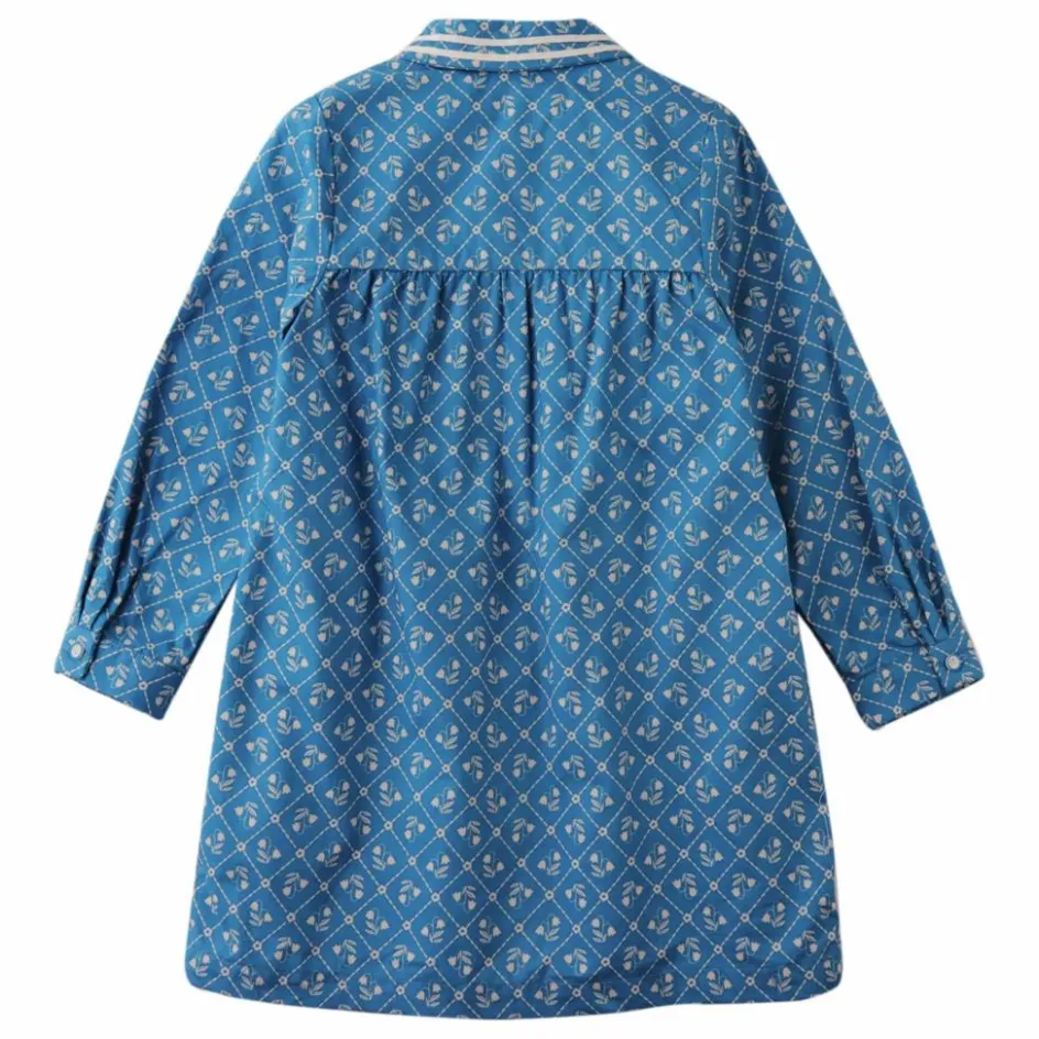 Gingersnaps Robe Lei ||Enfant Robes, Combinaisons