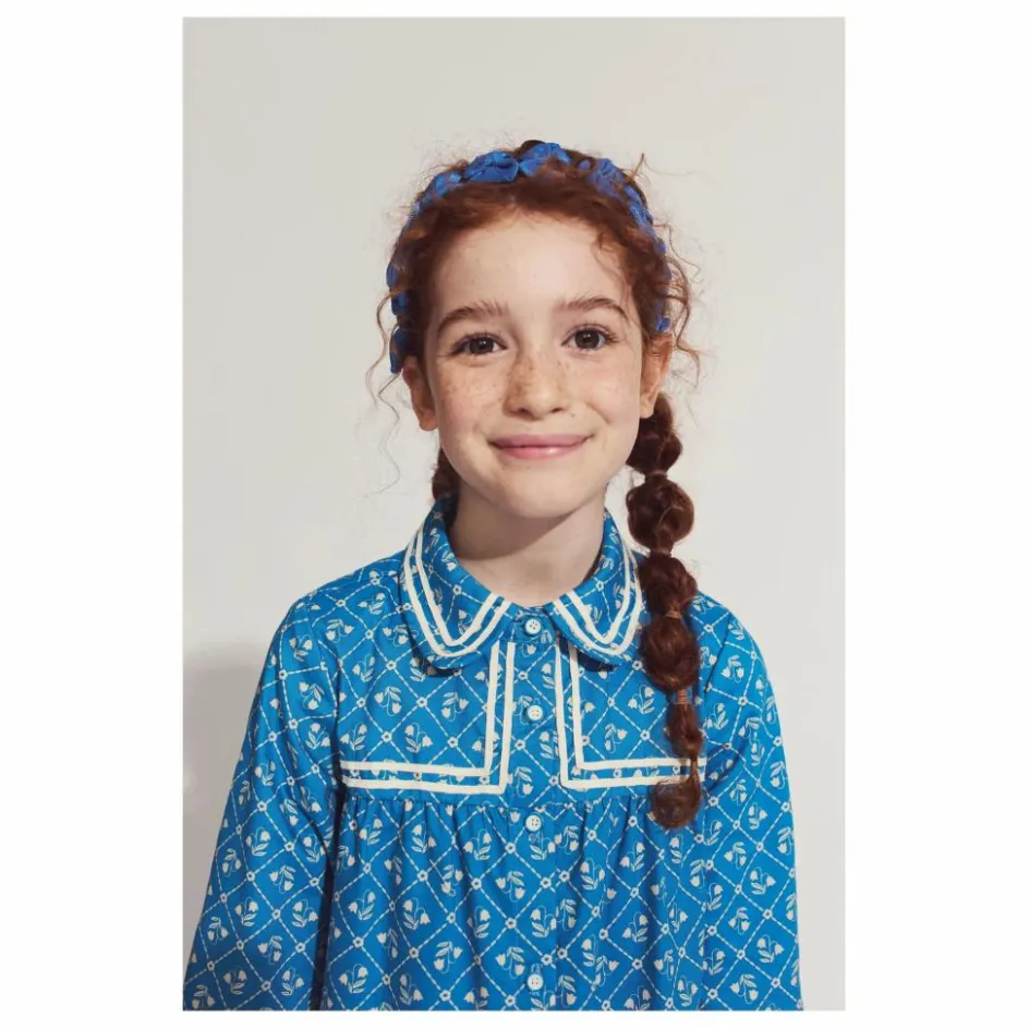 Gingersnaps Robe Lei ||Enfant Robes, Combinaisons