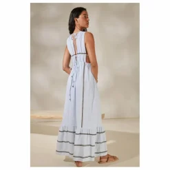 Femme Lemlem Robes, Combinaisons*Robe Lelisa |