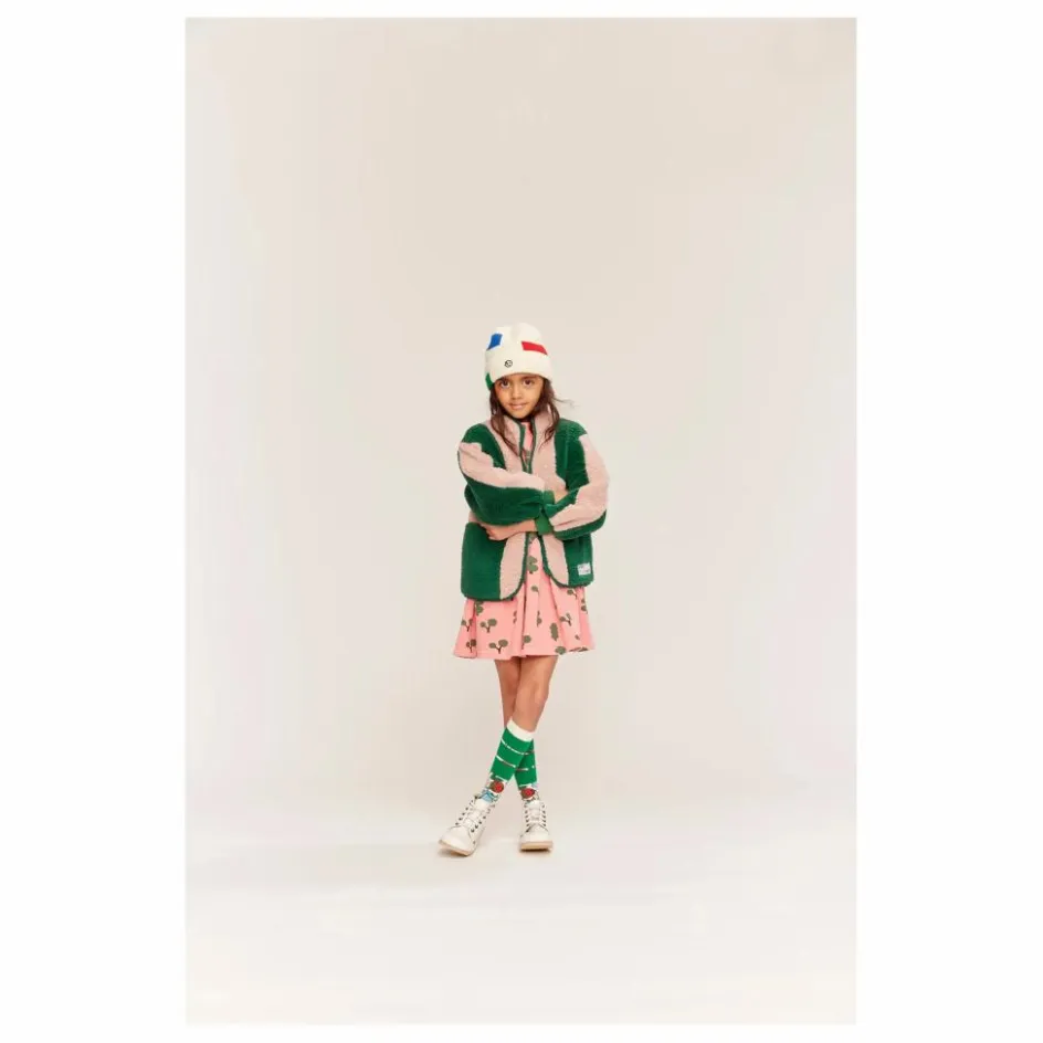 Wynken Robe Lento Coton Bio ||Enfant Robes, Combinaisons