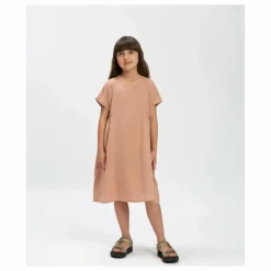 Enfant Matona Robes, Combinaisons*Robe Lin |