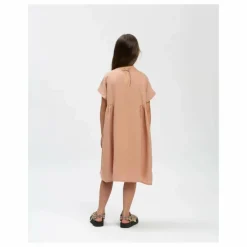 Enfant Matona Robes, Combinaisons*Robe Lin |