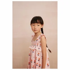 Enfant Hello Simone Robes, Combinaisons*Robe Lisbeth |