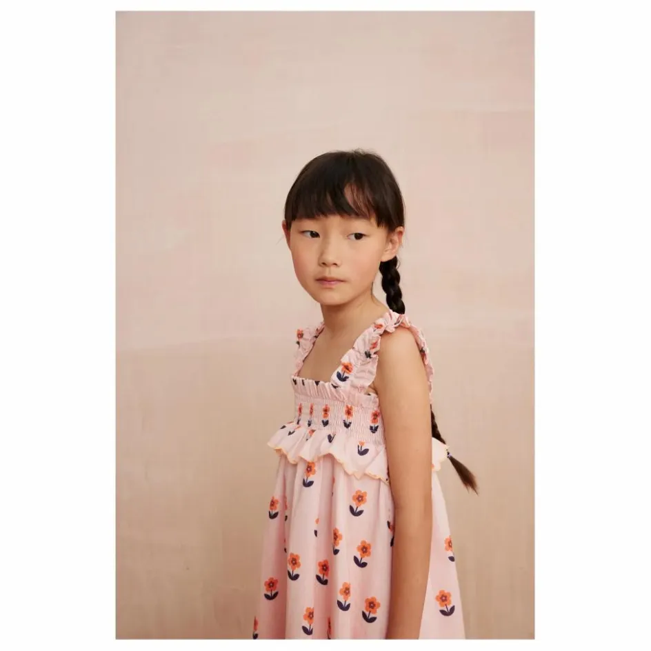 Enfant Hello Simone Robes, Combinaisons*Robe Lisbeth |