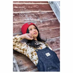Enfant Bonton Robes, Combinaisons*Robe Lobster |